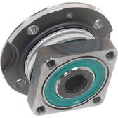 Wielnaaf SKF - VKBA 310
