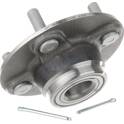 Wielnaaf SKF - VKBA 3225