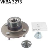 Wielnaaf SKF - VKBA 3273