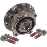 Wielnaaf SKF - VKBA 3444