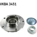 Wielnaaf SKF - VKBA 3451