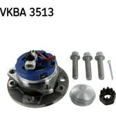 Wielnaaf SKF - VKBA 3513