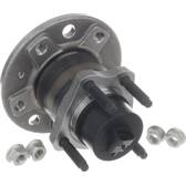 Wielnaaf SKF - VKBA 3555