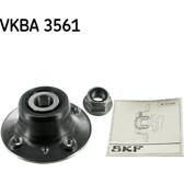 Wielnaaf SKF - VKBA 3561