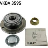 Wielnaaf SKF - VKBA 3595