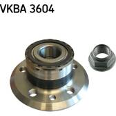 Wielnaaf SKF - VKBA 3604