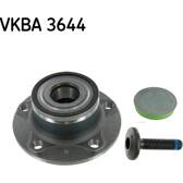 Wielnaaf SKF - VKBA 3644
