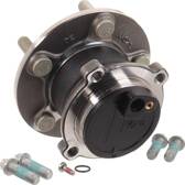 Wielnaaf SKF - VKBA 3661