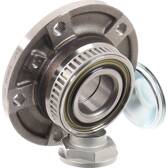 Wielnaaf SKF - VKBA 3667