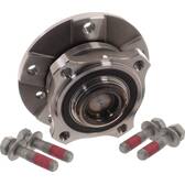 Wielnaaf SKF - VKBA 3670