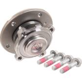 Wielnaaf SKF - VKBA 3681