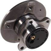 Wielnaaf SKF - VKBA 3697