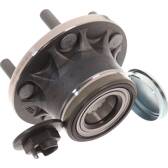 Wielnaaf SKF - VKBA 6522