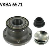 Wielnaaf SKF - VKBA 6571