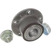 Wielnaaf SKF - VKBA 6572
