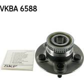 Wielnaaf SKF - VKBA 6588