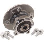 Wielnaaf SKF - VKBA 6633