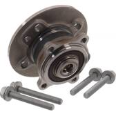 Wielnaaf SKF - VKBA 6701