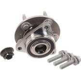 Wielnaaf SKF - VKBA 6714