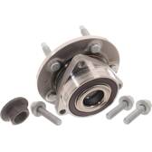 Wielnaaf SKF - VKBA 6715