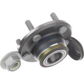 Wielnaaf SKF - VKBA 6717