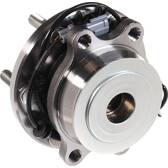 Wielnaaf SKF - VKBA 6871