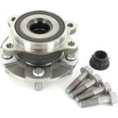 Wielnaaf SKF - VKBA 6875