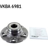 Wielnaaf SKF - VKBA 6981