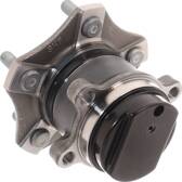 Wielnaaf SKF - VKBA 6997