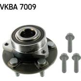 Wielnaaf SKF - VKBA 7009