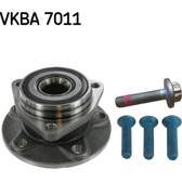 Wielnaaf SKF - VKBA 7011