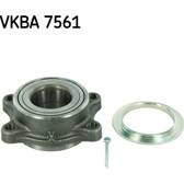 Wielnaaf SKF - VKBA 7561