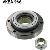 Wielnaaf SKF - VKBA 966