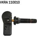 Wielsensor, controlesysteem bandenspanning SKF - VKRA 110010