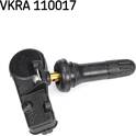 Wielsensor, controlesysteem bandenspanning SKF - VKRA 110017