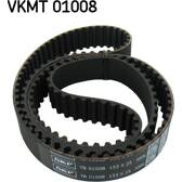 Zahnriemen SKF - VKMT 01008