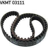Zahnriemen SKF - VKMT 03111