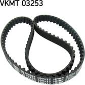 Zahnriemen SKF - VKMT 03253