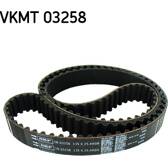Zahnriemen SKF - VKMT 03258