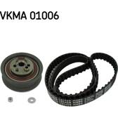 Zahnriemensatz SKF - VKMA 01006