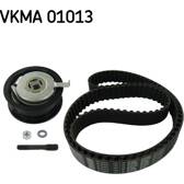 Zahnriemensatz SKF - VKMA 01013