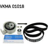 Zahnriemensatz SKF - VKMA 01018