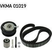 Zahnriemensatz SKF - VKMA 01019
