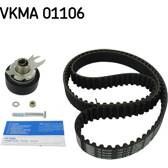 Zahnriemensatz SKF - VKMA 01106