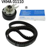 Zahnriemensatz SKF - VKMA 01110