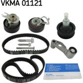 Zahnriemensatz SKF - VKMA 01121