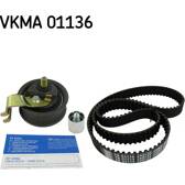 Zahnriemensatz SKF - VKMA 01136