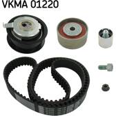 Zahnriemensatz SKF - VKMA 01220