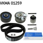 Zahnriemensatz SKF - VKMA 01259