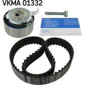 Zahnriemensatz SKF - VKMA 01332